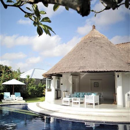 Alam Boutique Villa, Umalas Seminyak  Ngoại thất bức ảnh