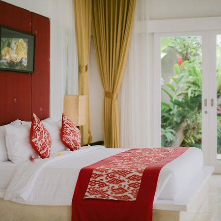 Alam Boutique Villa, Umalas Seminyak  Ngoại thất bức ảnh