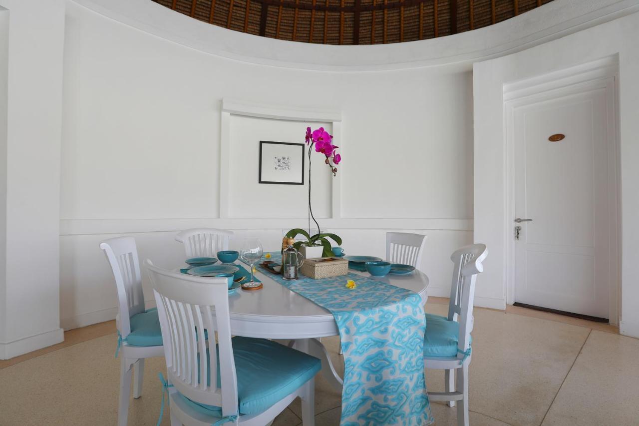 Alam Boutique Villa, Umalas Seminyak  Ngoại thất bức ảnh