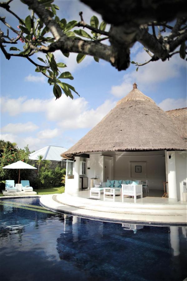 Alam Boutique Villa, Umalas Seminyak  Ngoại thất bức ảnh