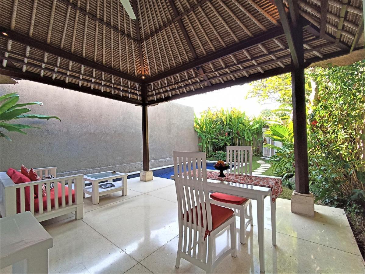 Alam Boutique Villa, Umalas Seminyak  Ngoại thất bức ảnh
