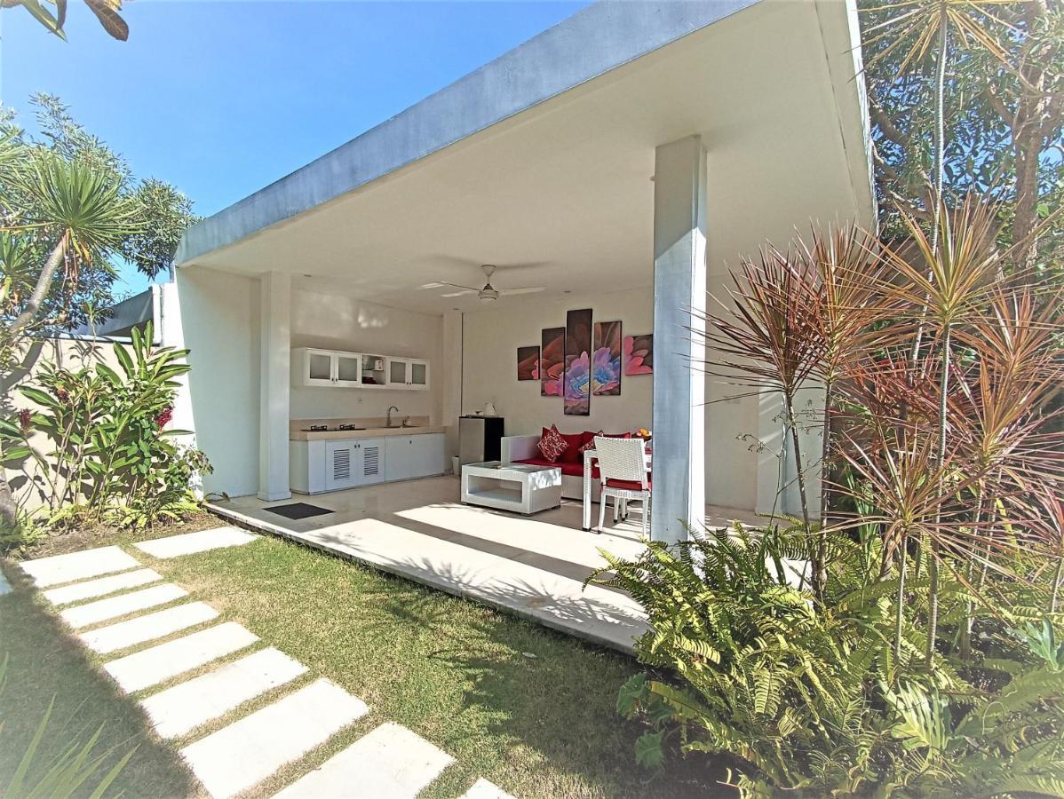 Alam Boutique Villa, Umalas Seminyak  Ngoại thất bức ảnh