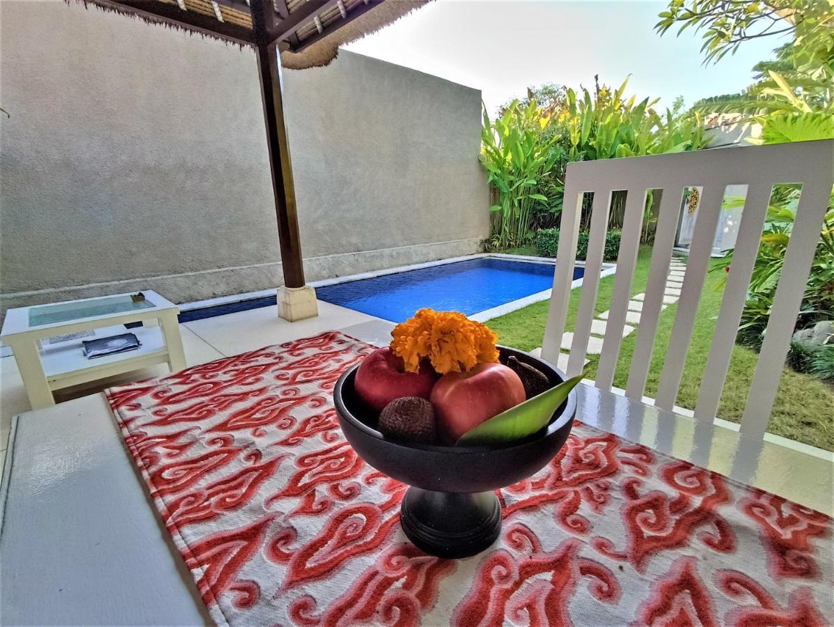 Alam Boutique Villa, Umalas Seminyak  Ngoại thất bức ảnh
