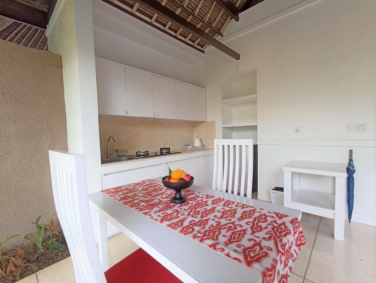 Alam Boutique Villa, Umalas Seminyak  Ngoại thất bức ảnh