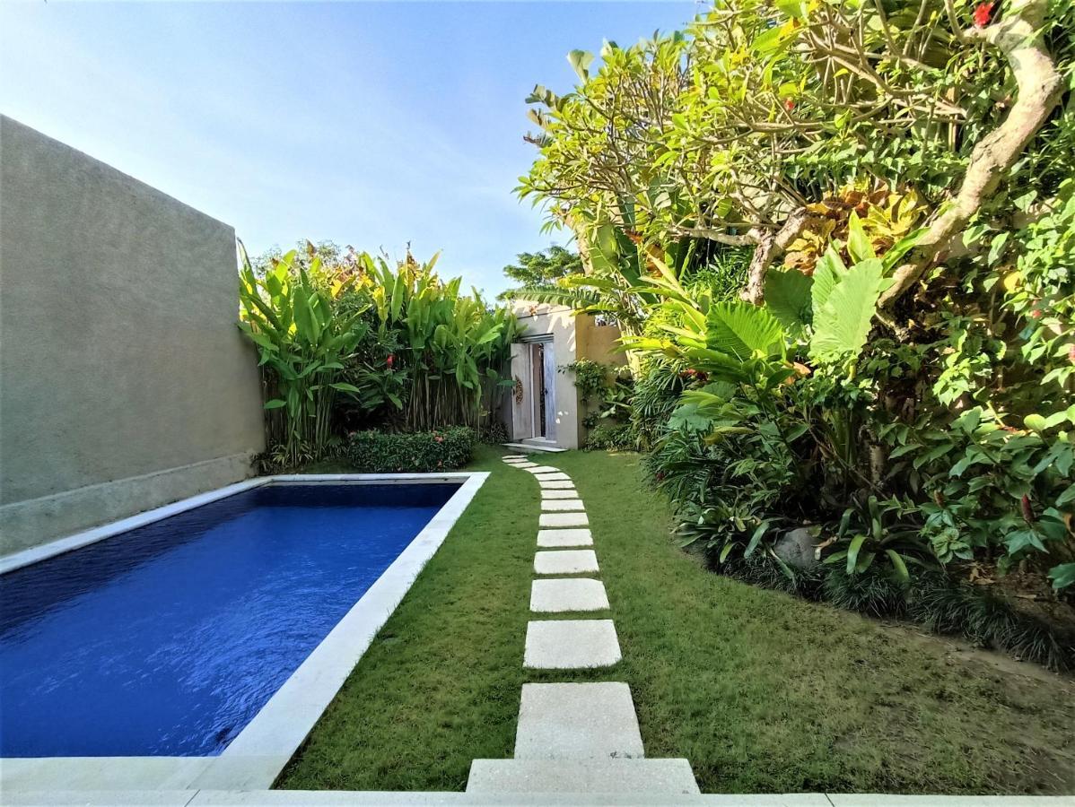 Alam Boutique Villa, Umalas Seminyak  Ngoại thất bức ảnh