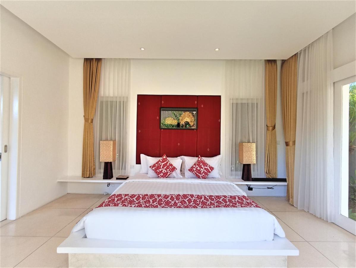 Alam Boutique Villa, Umalas Seminyak  Ngoại thất bức ảnh