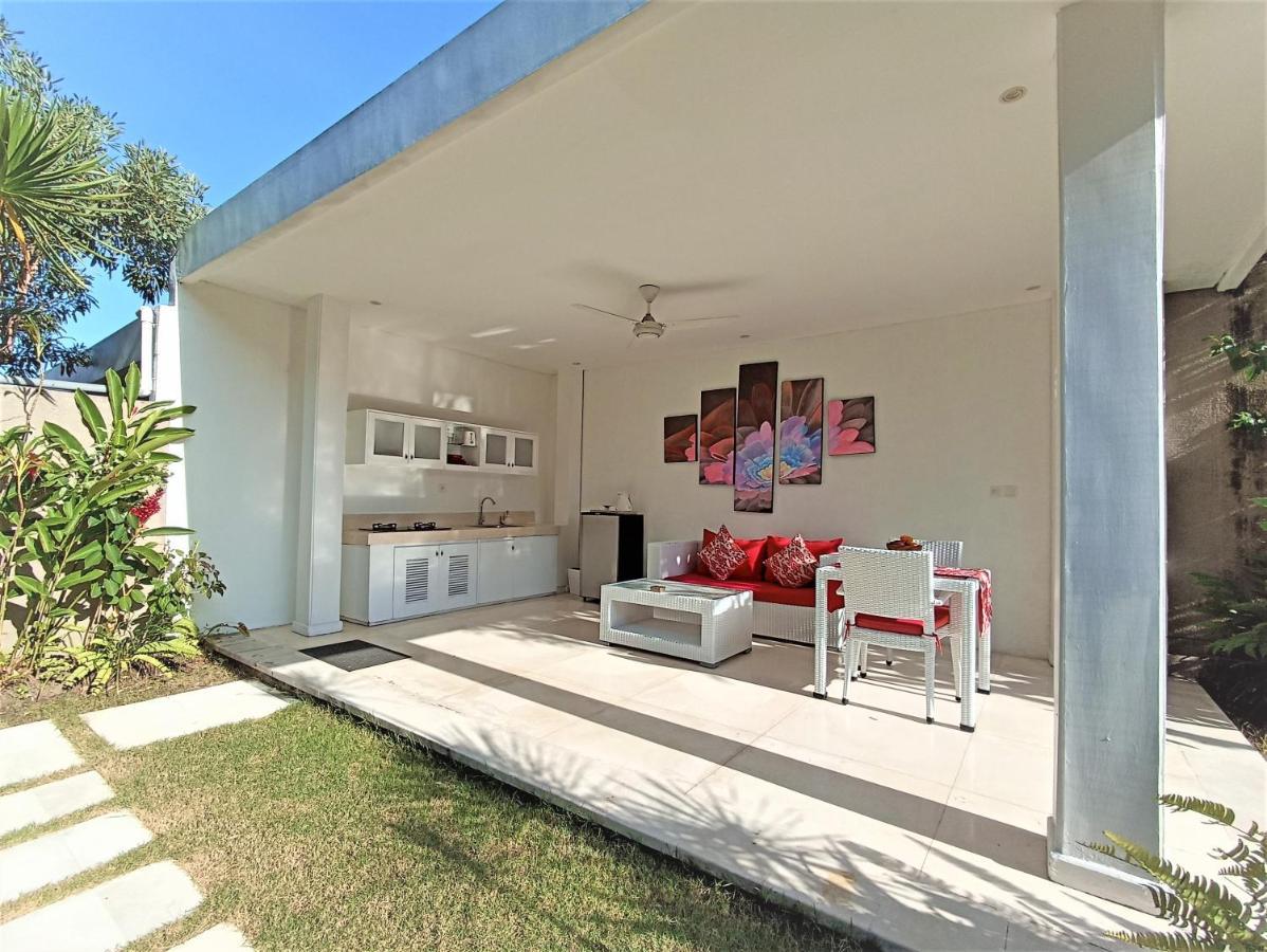 Alam Boutique Villa, Umalas Seminyak  Ngoại thất bức ảnh