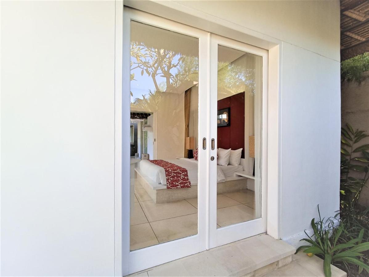 Alam Boutique Villa, Umalas Seminyak  Ngoại thất bức ảnh
