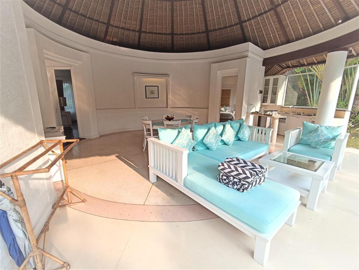 Alam Boutique Villa, Umalas Seminyak  Ngoại thất bức ảnh