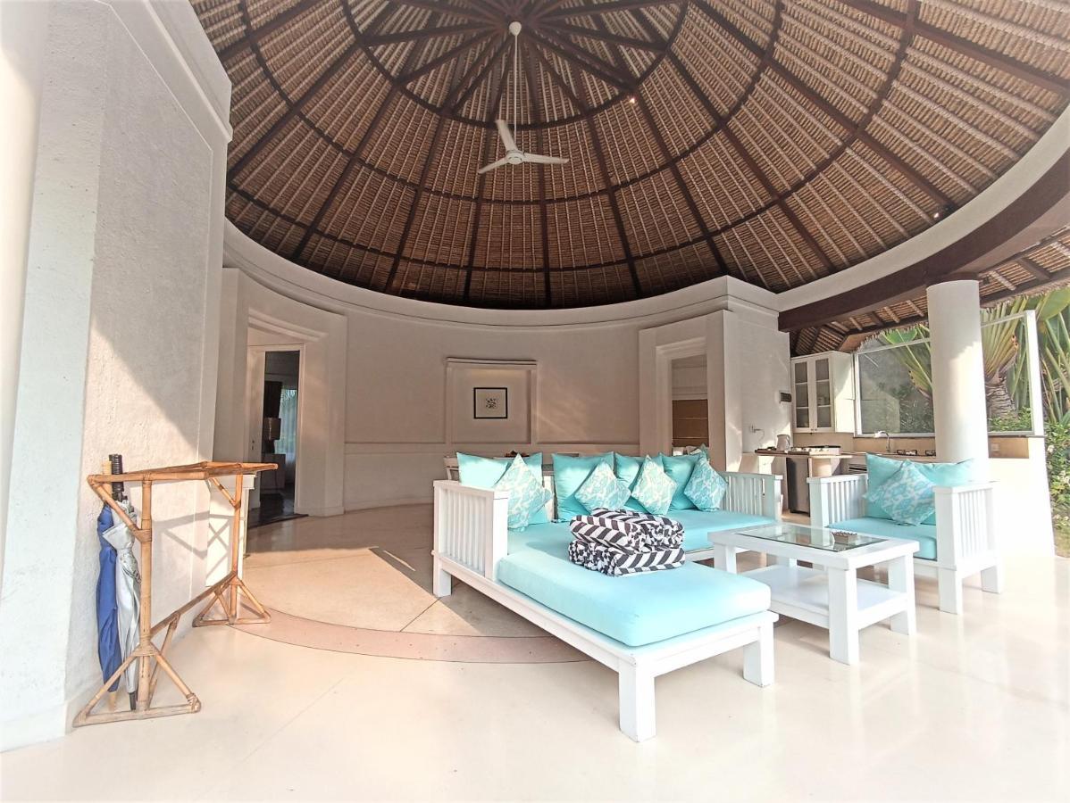 Alam Boutique Villa, Umalas Seminyak  Ngoại thất bức ảnh