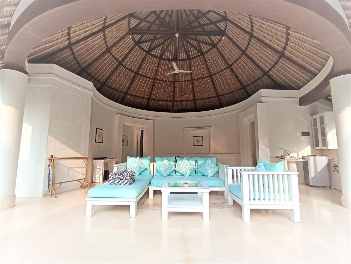Alam Boutique Villa, Umalas Seminyak  Ngoại thất bức ảnh