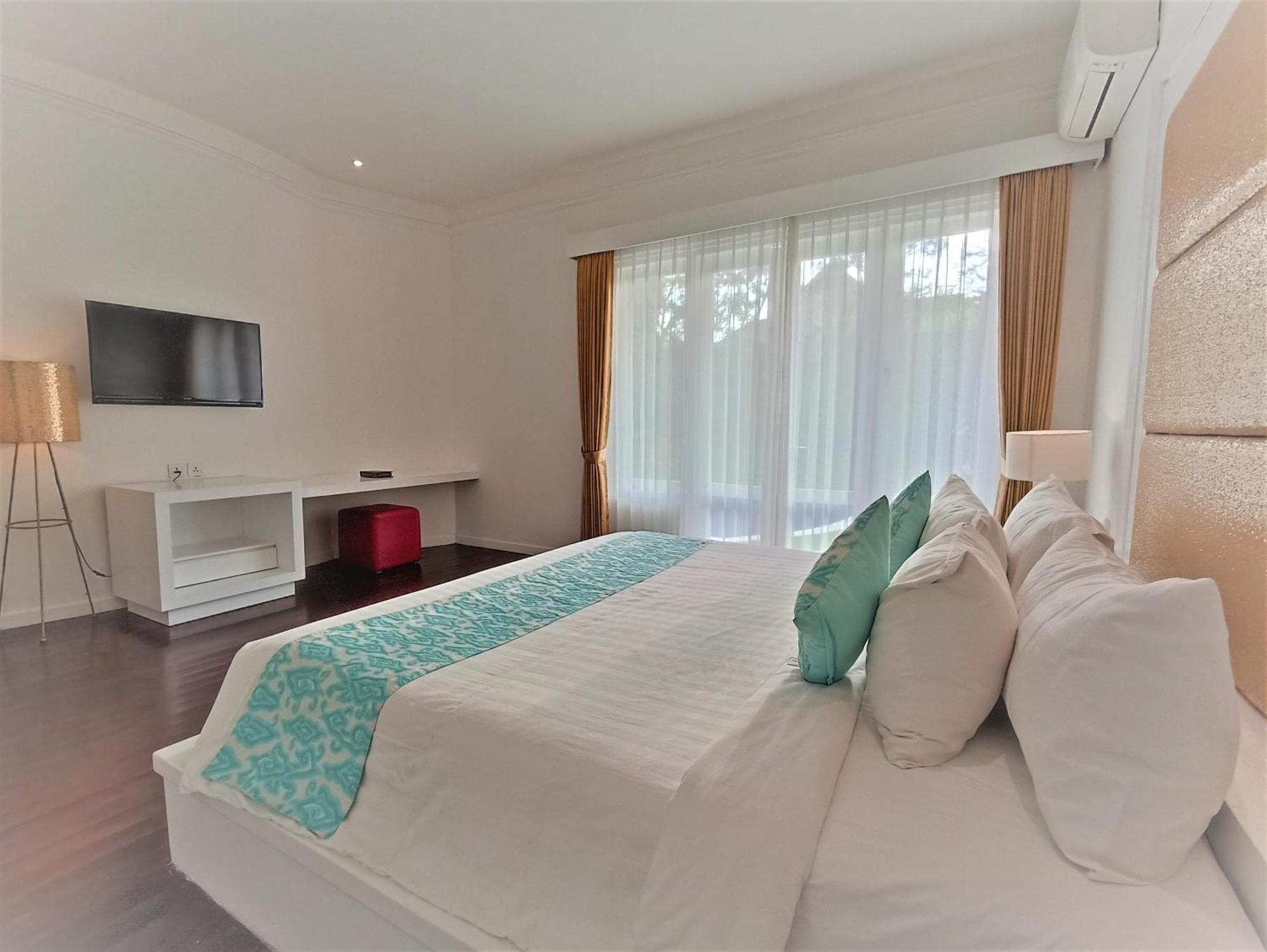 Alam Boutique Villa, Umalas Seminyak  Ngoại thất bức ảnh