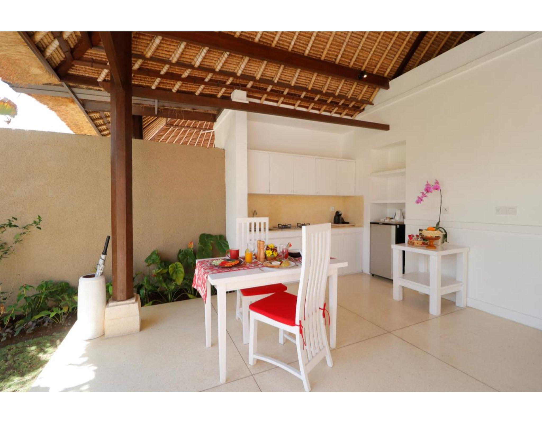 Alam Boutique Villa, Umalas Seminyak  Ngoại thất bức ảnh