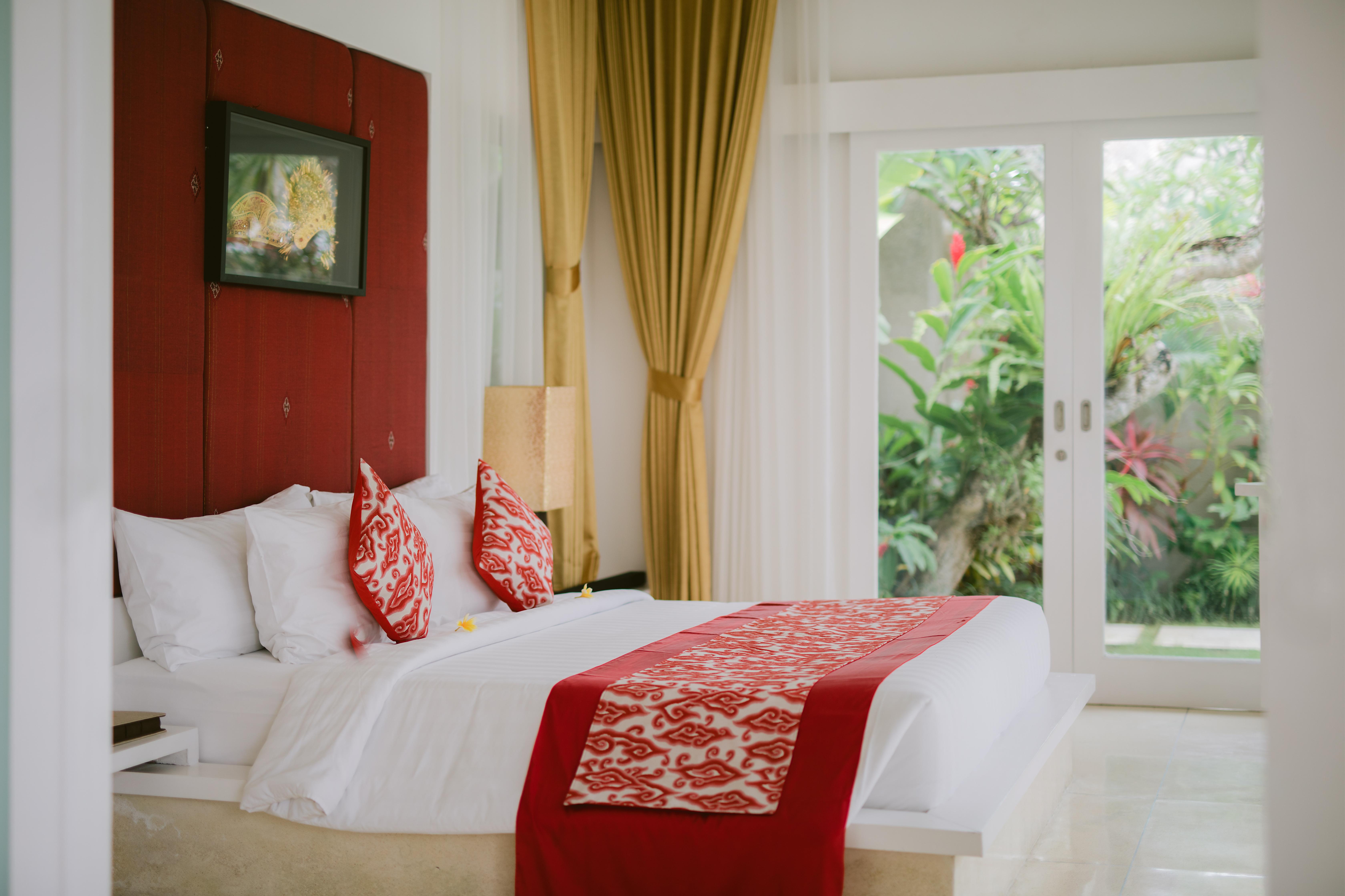 Alam Boutique Villa, Umalas Seminyak  Ngoại thất bức ảnh