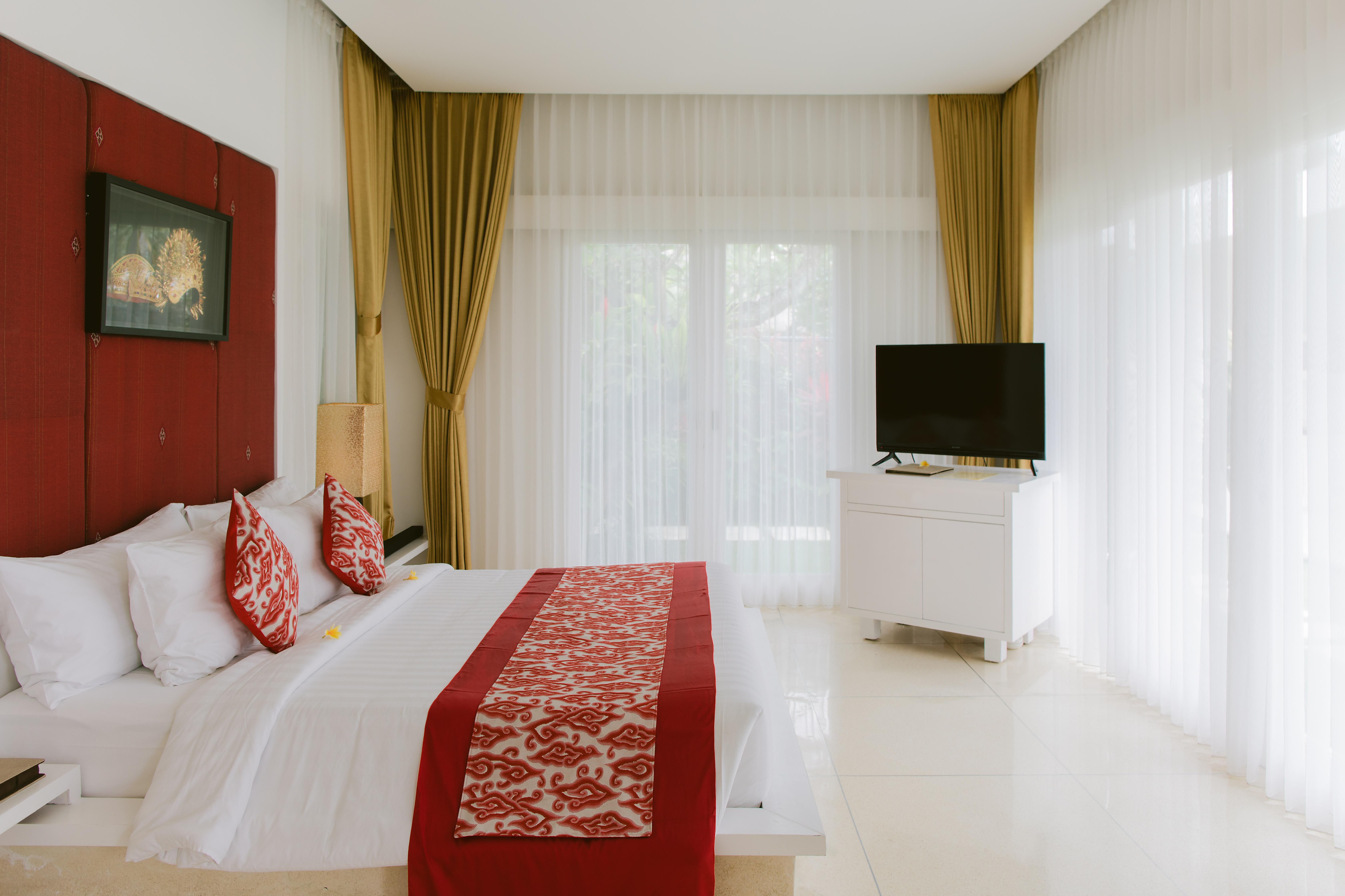 Alam Boutique Villa, Umalas Seminyak  Ngoại thất bức ảnh