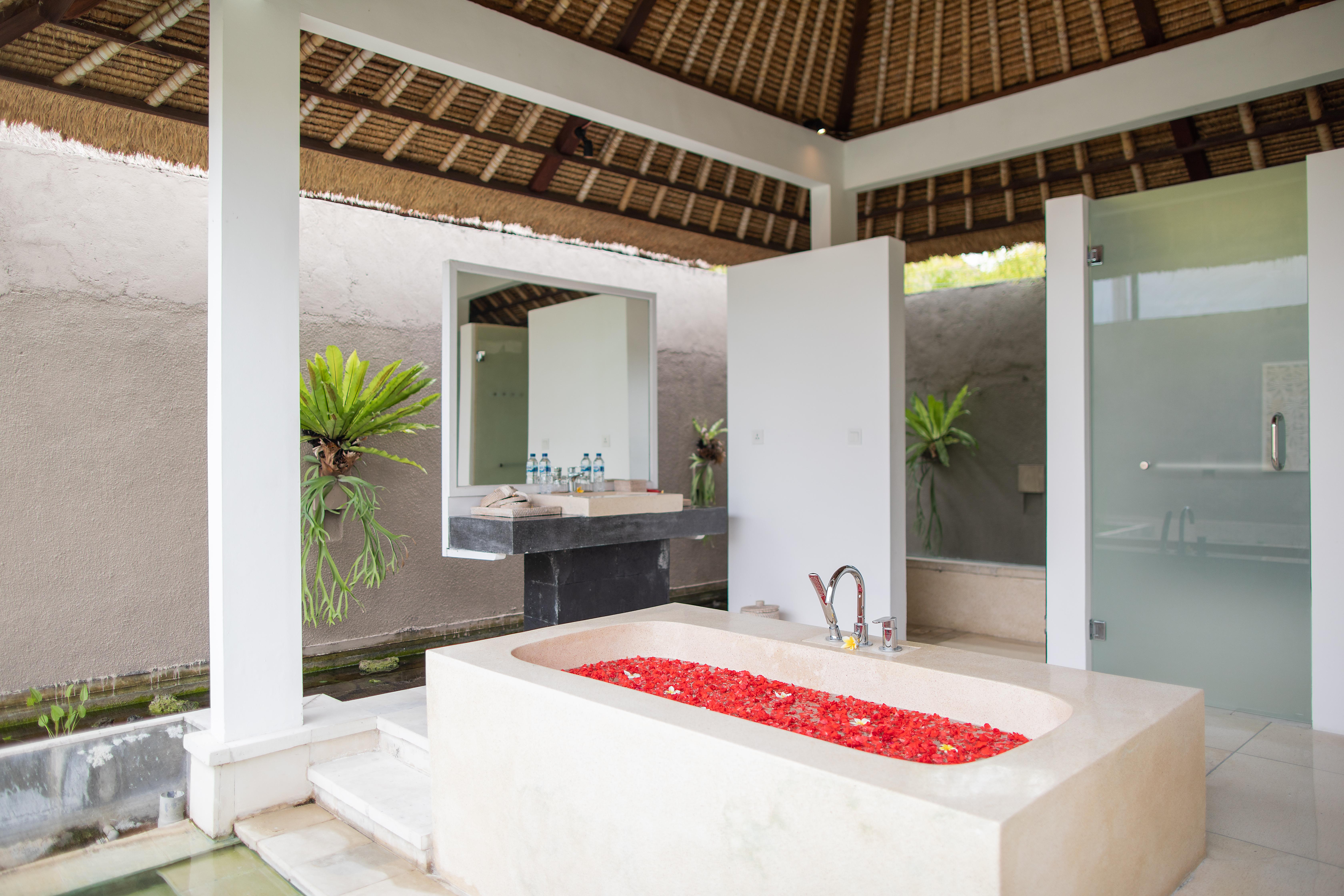 Alam Boutique Villa, Umalas Seminyak  Ngoại thất bức ảnh