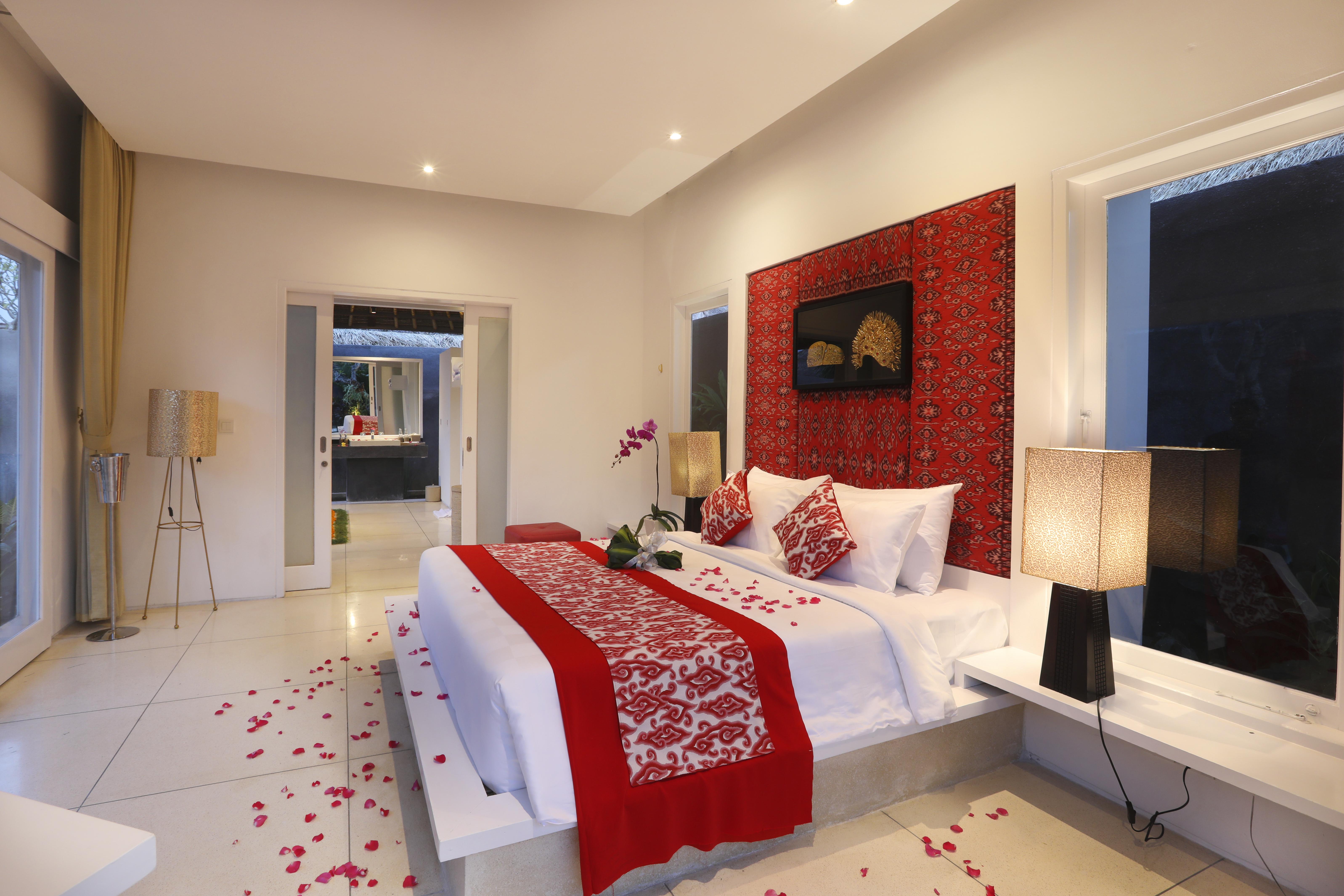 Alam Boutique Villa, Umalas Seminyak  Ngoại thất bức ảnh