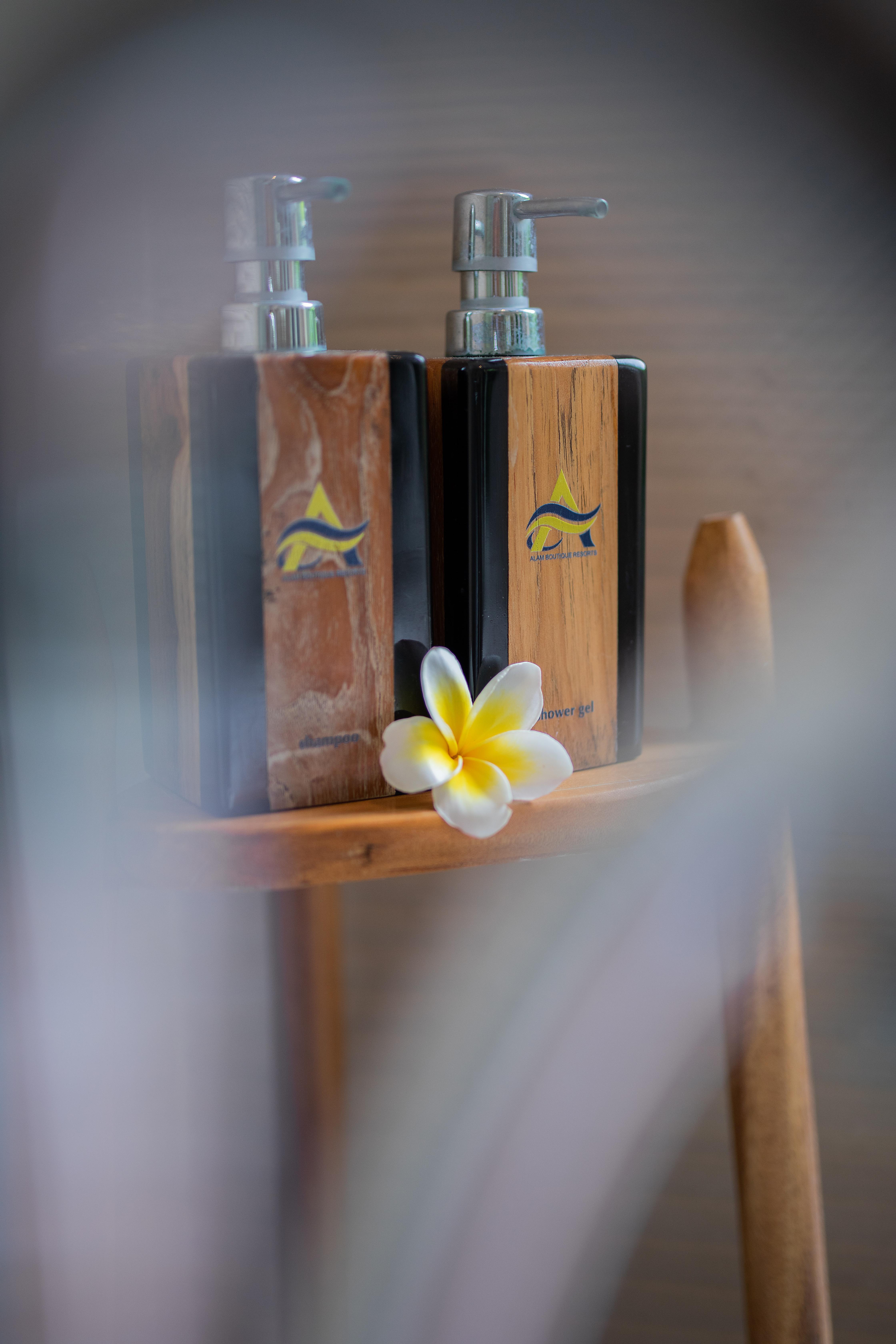 Alam Boutique Villa, Umalas Seminyak  Ngoại thất bức ảnh