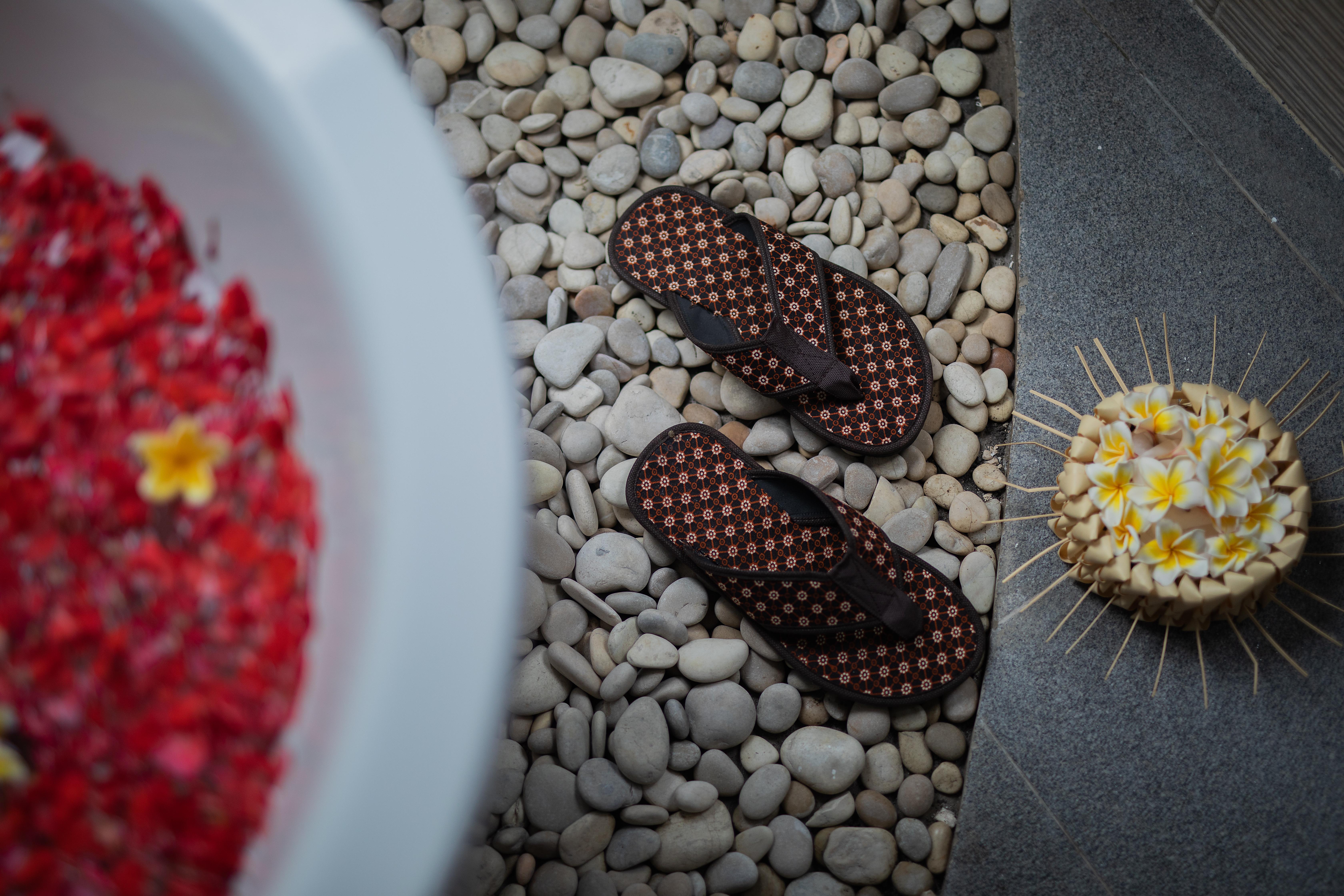 Alam Boutique Villa, Umalas Seminyak  Ngoại thất bức ảnh