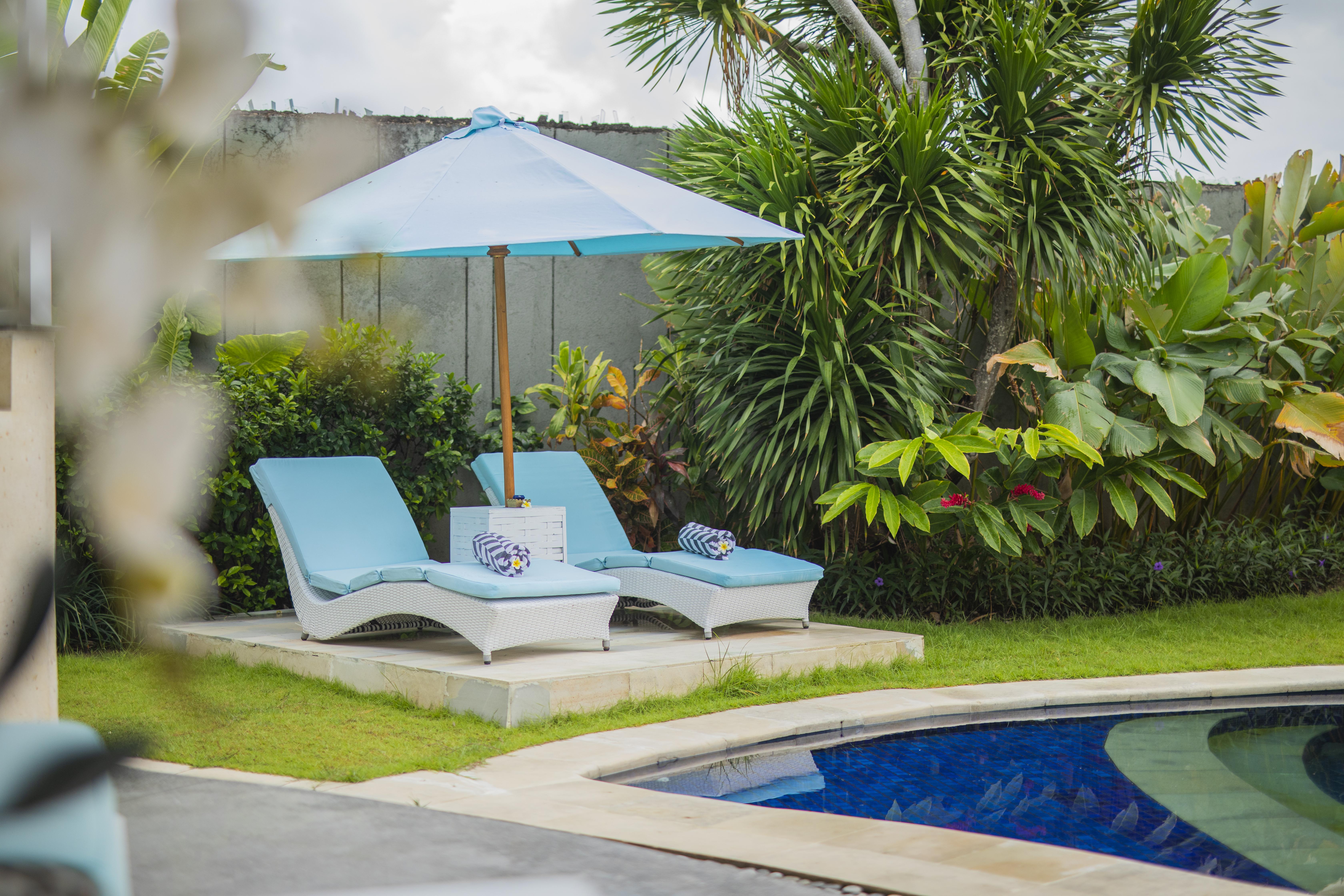 Alam Boutique Villa, Umalas Seminyak  Ngoại thất bức ảnh