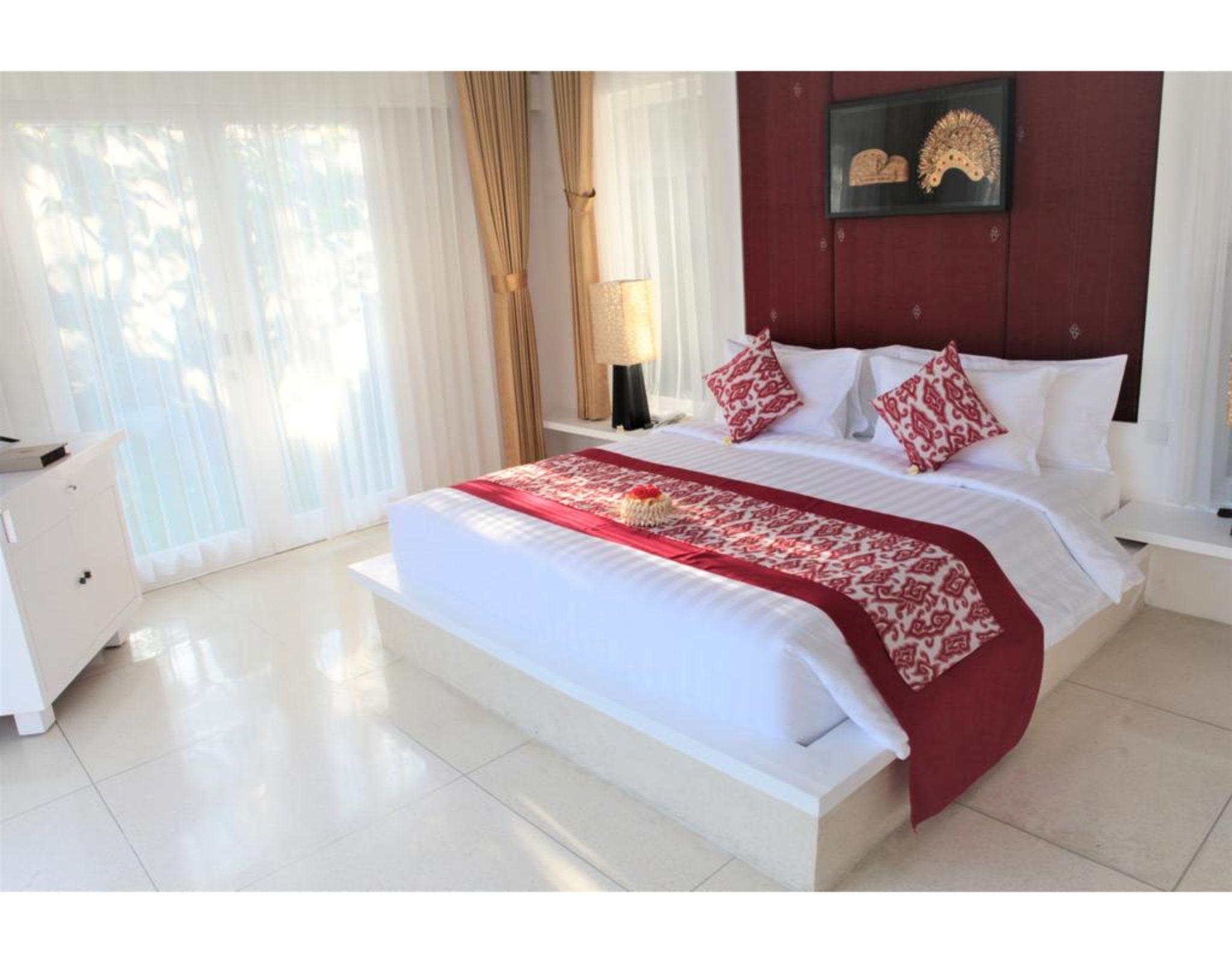 Alam Boutique Villa, Umalas Seminyak  Ngoại thất bức ảnh