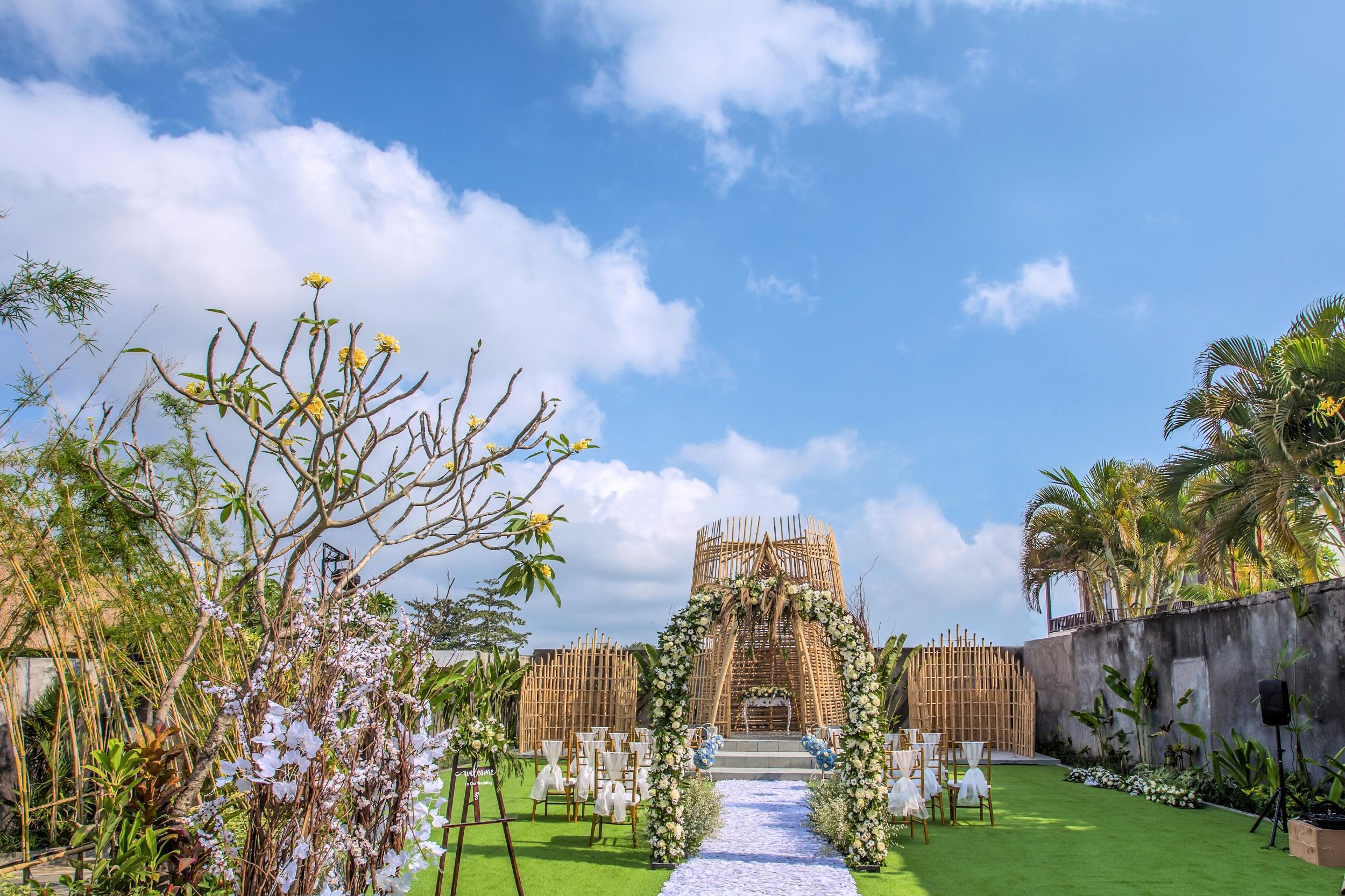 Alam Boutique Villa, Umalas Seminyak  Ngoại thất bức ảnh