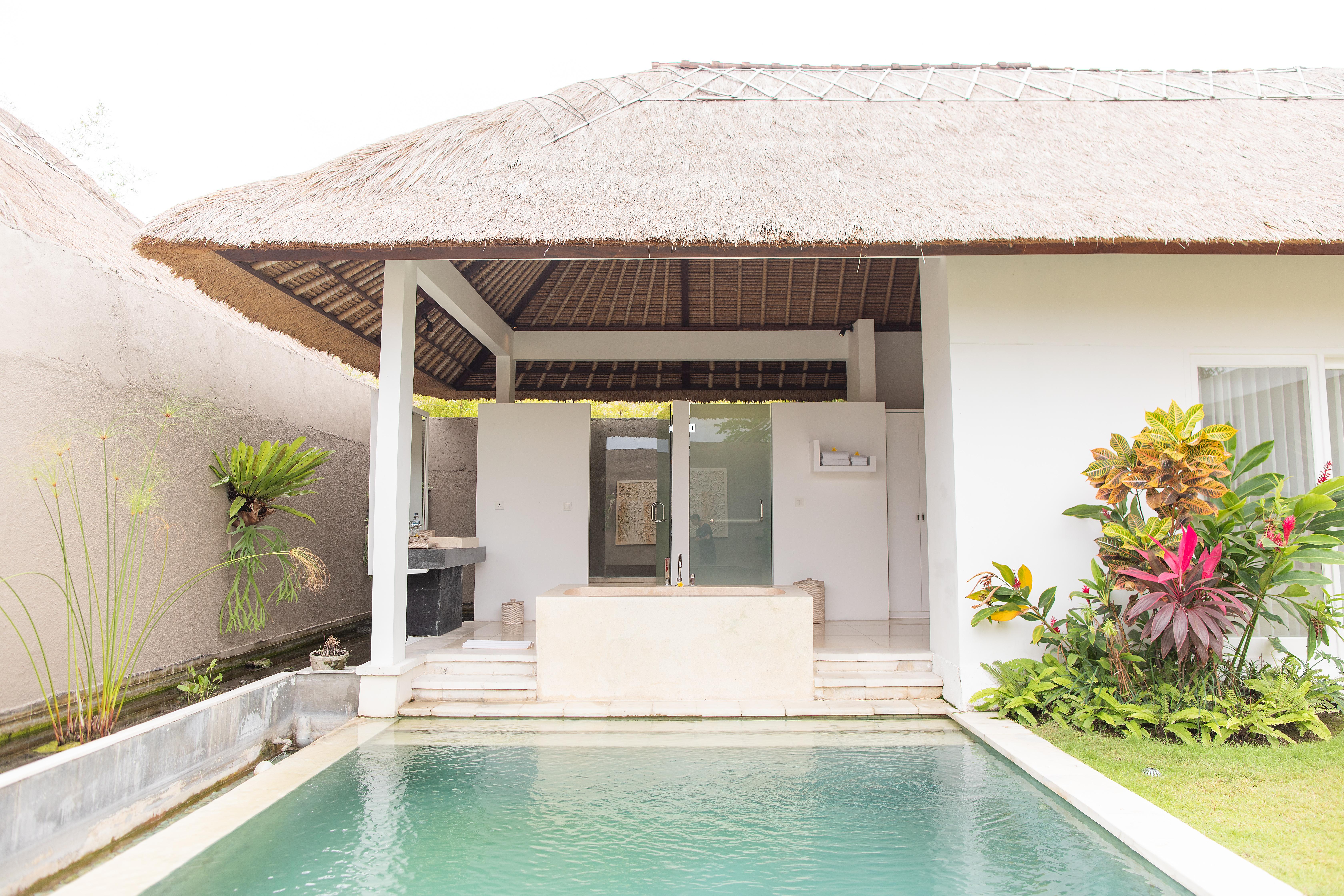 Alam Boutique Villa, Umalas Seminyak  Ngoại thất bức ảnh
