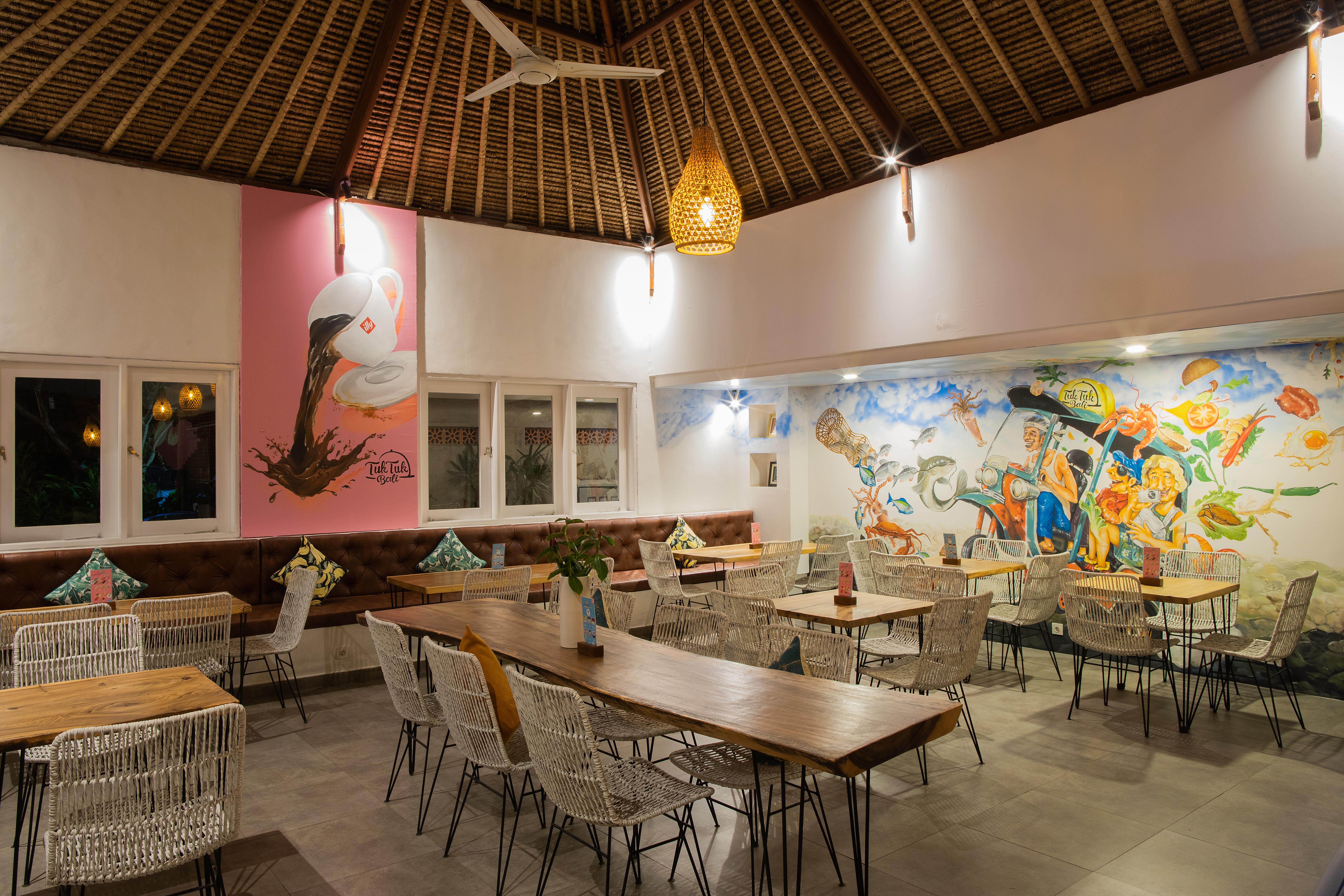 Alam Boutique Villa, Umalas Seminyak  Ngoại thất bức ảnh