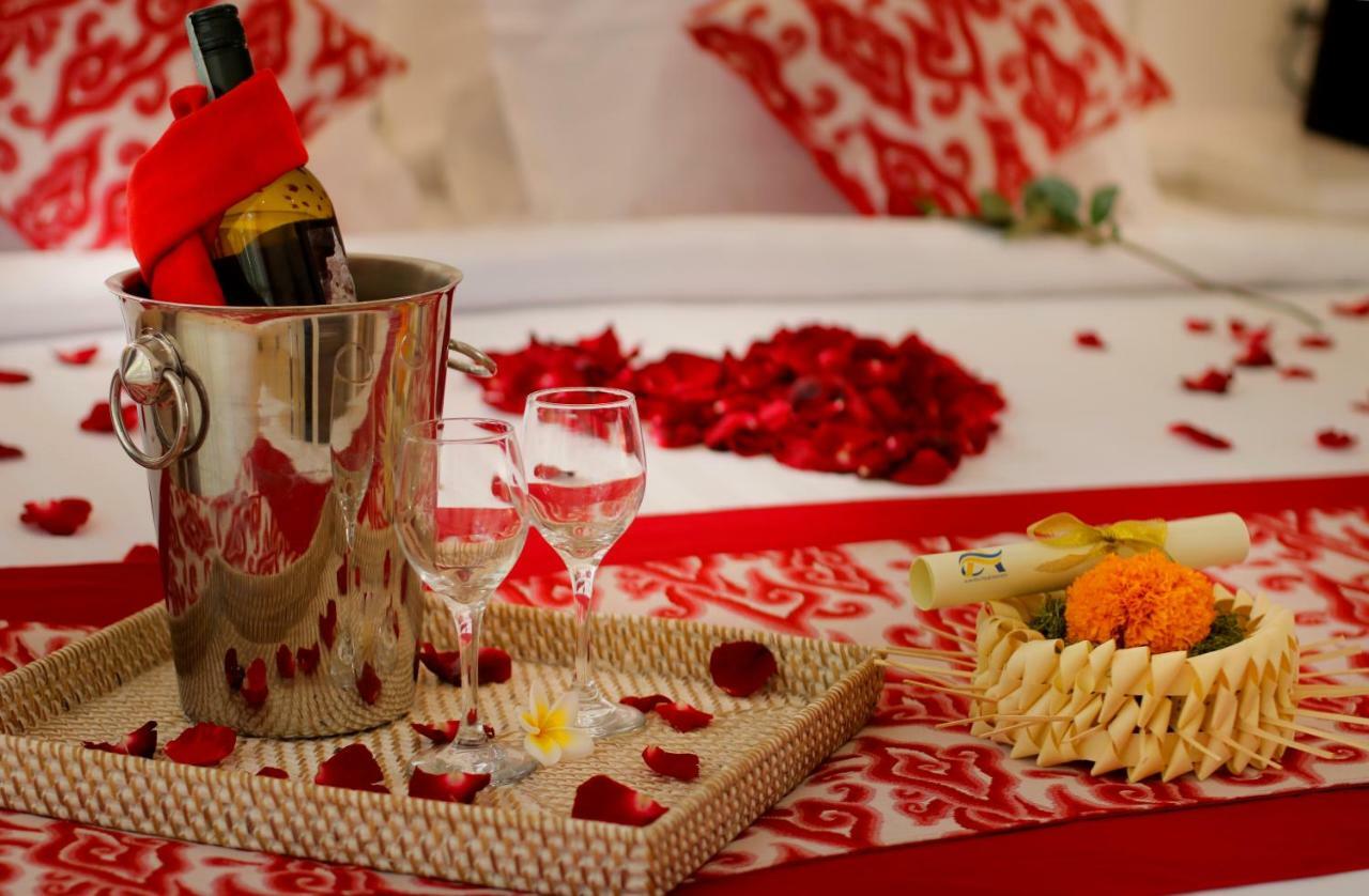 Alam Boutique Villa, Umalas Seminyak  Ngoại thất bức ảnh