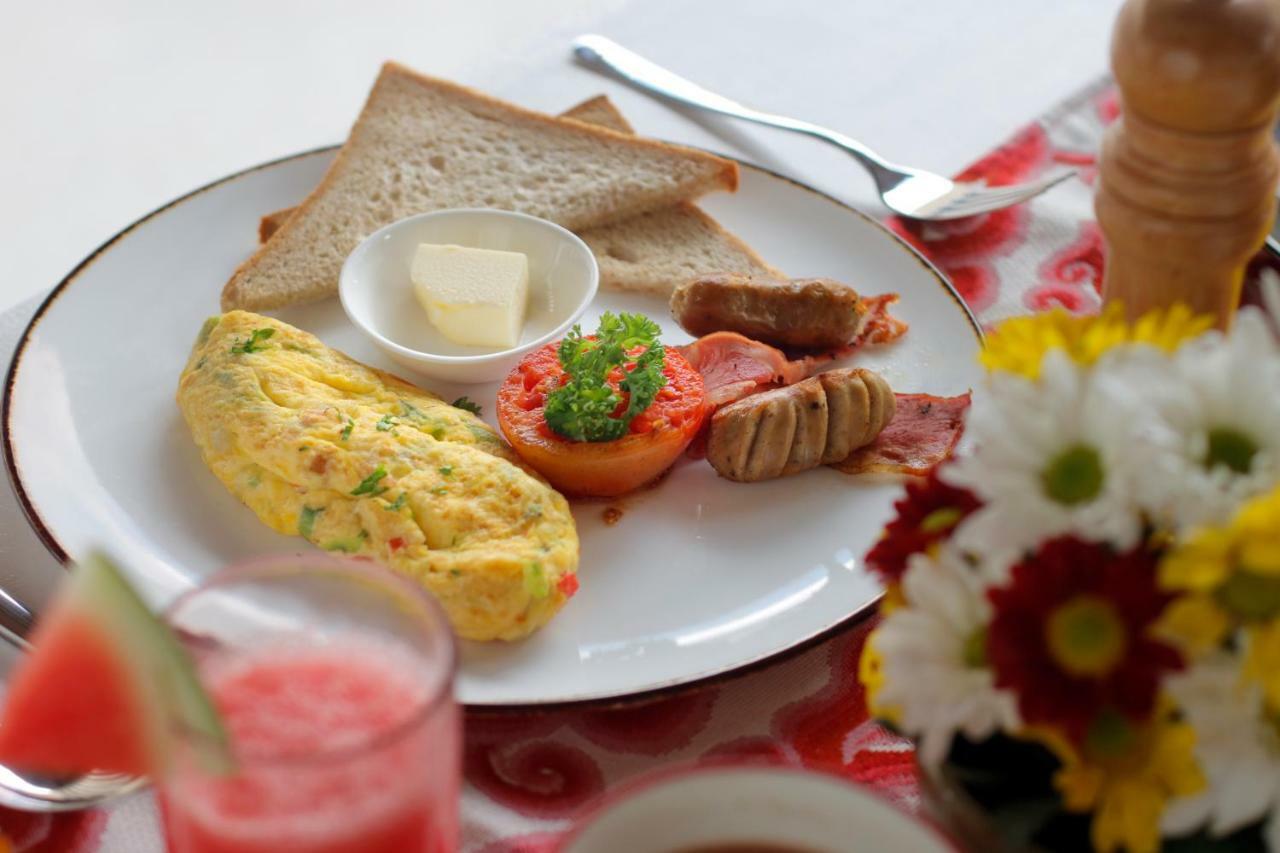 Alam Boutique Villa, Umalas Seminyak  Ngoại thất bức ảnh
